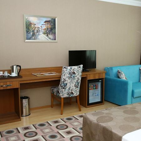 Golden Lounge Hotel Istambul Quarto foto