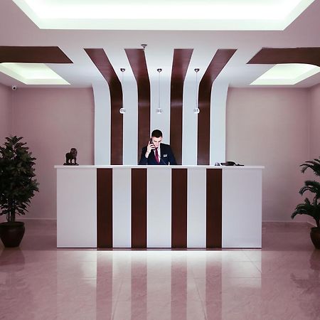 Golden Lounge Hotel Istambul Exterior foto