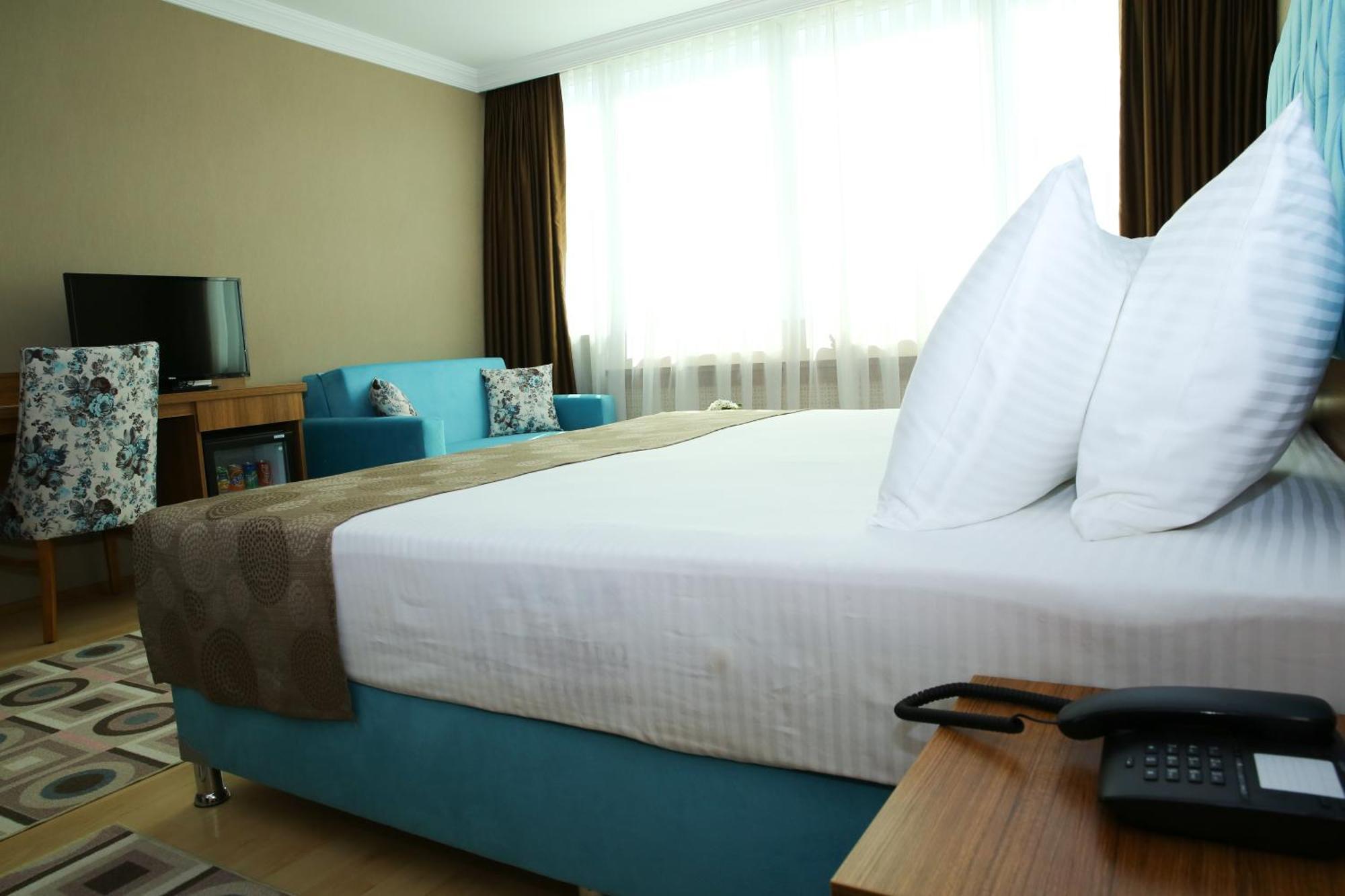 Golden Lounge Hotel Istambul Quarto foto