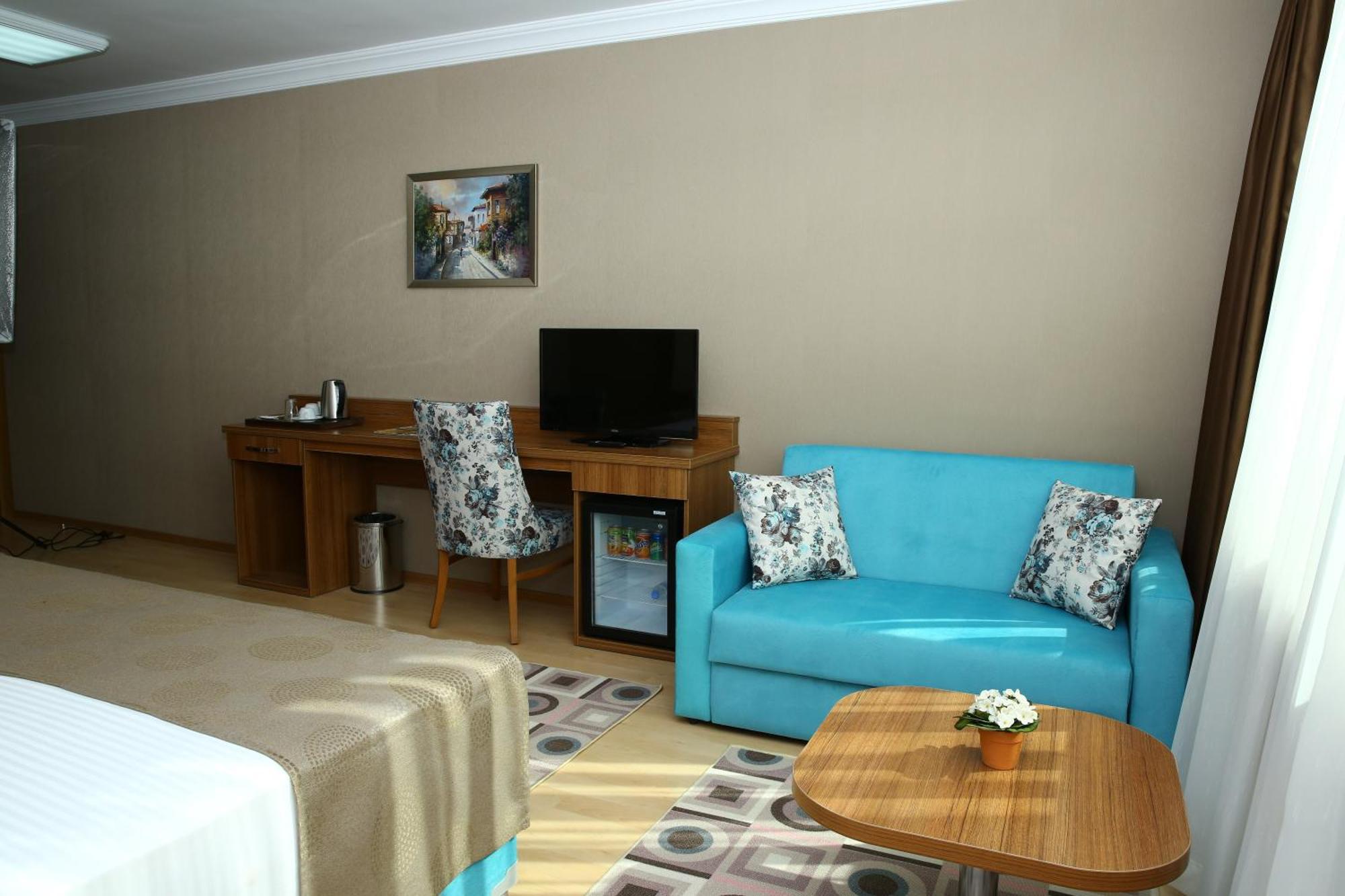 Golden Lounge Hotel Istambul Quarto foto