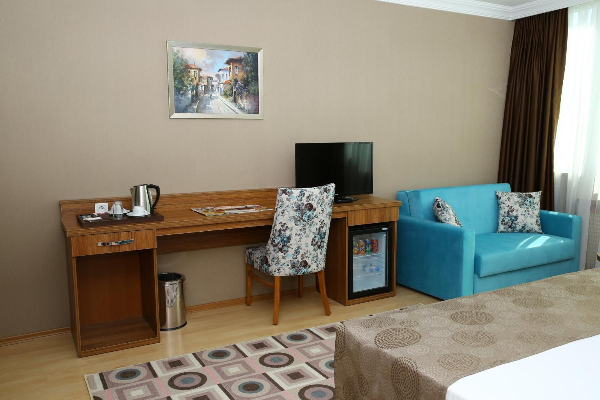 Golden Lounge Hotel Istambul Quarto foto