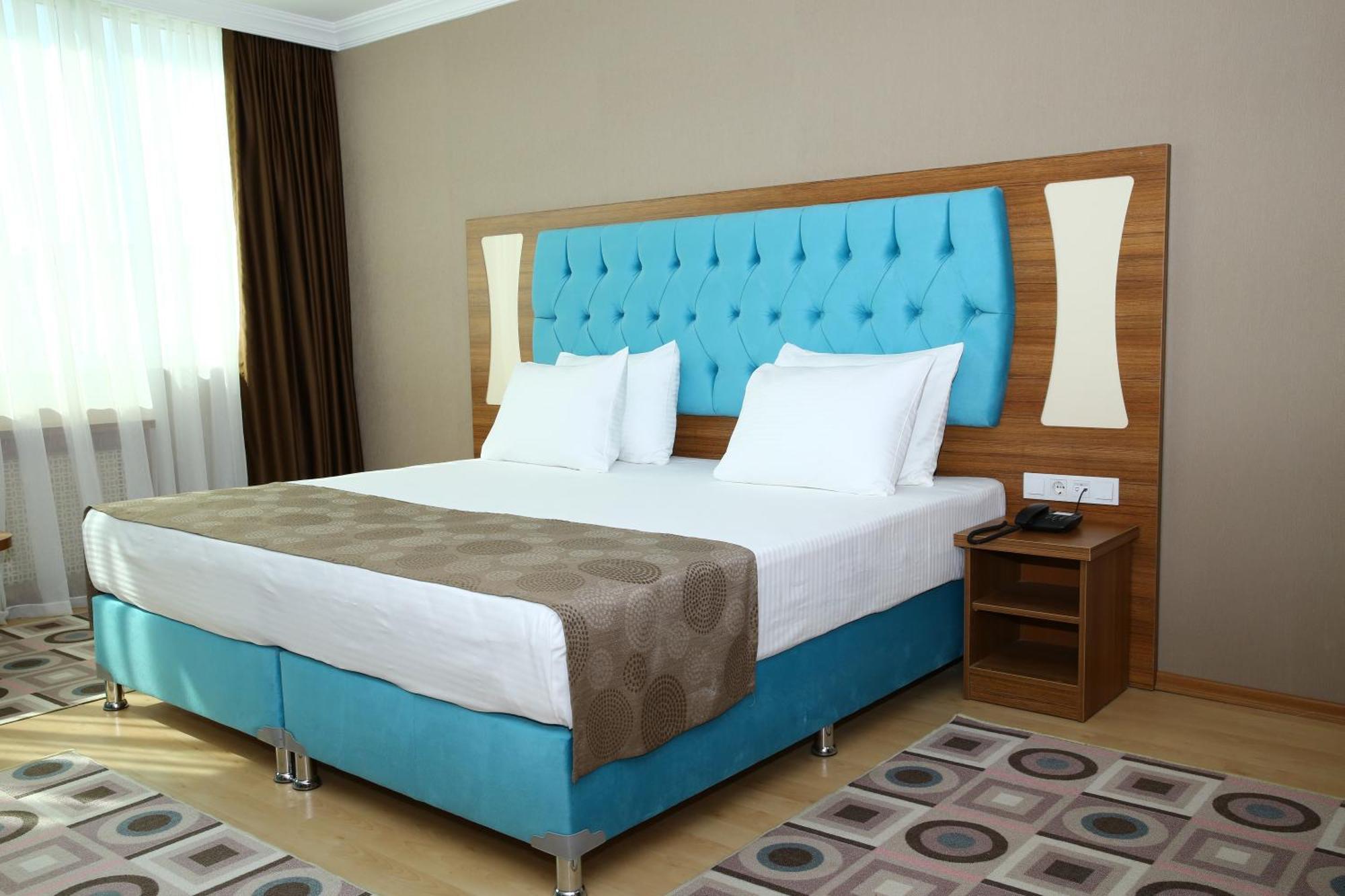 Golden Lounge Hotel Istambul Quarto foto