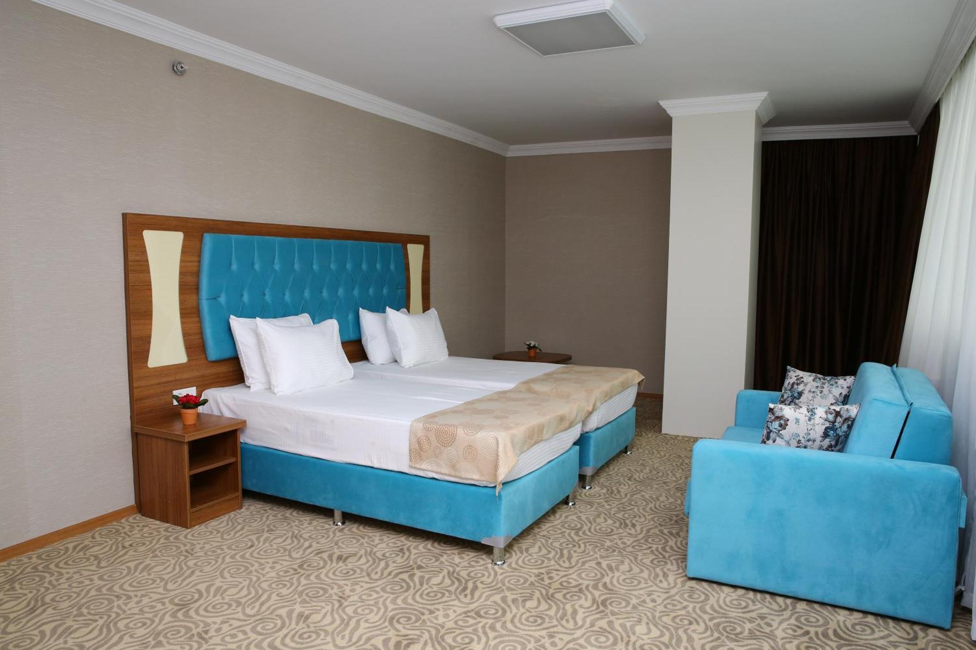 Golden Lounge Hotel Istambul Quarto foto