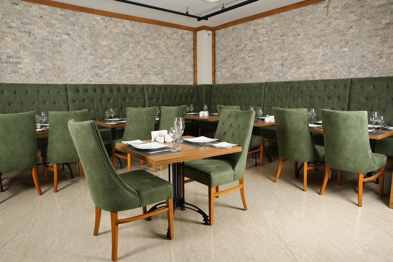 Golden Lounge Hotel Istambul Exterior foto