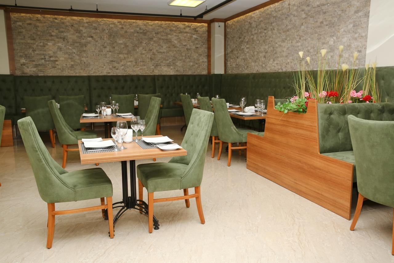 Golden Lounge Hotel Istambul Exterior foto