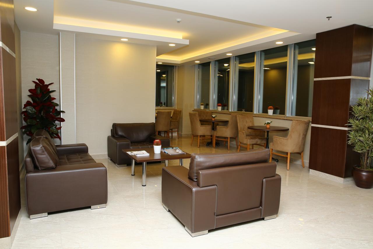 Golden Lounge Hotel Istambul Exterior foto