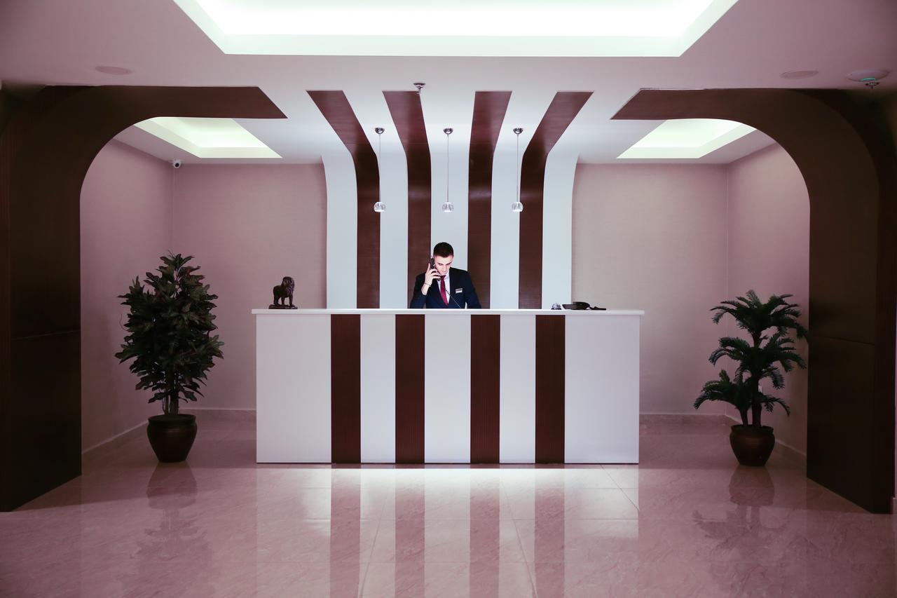 Golden Lounge Hotel Istambul Exterior foto